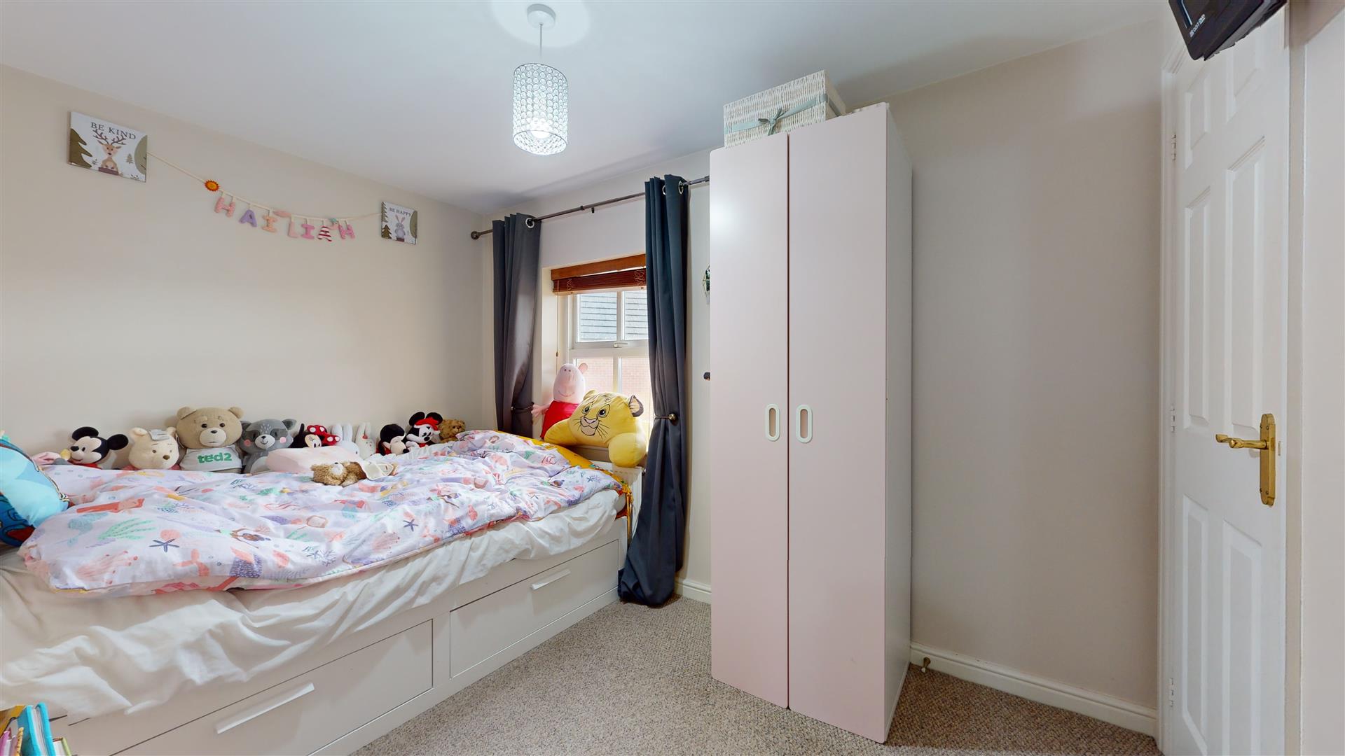 Bridgemere Close, Westcroft, Milton Keynes